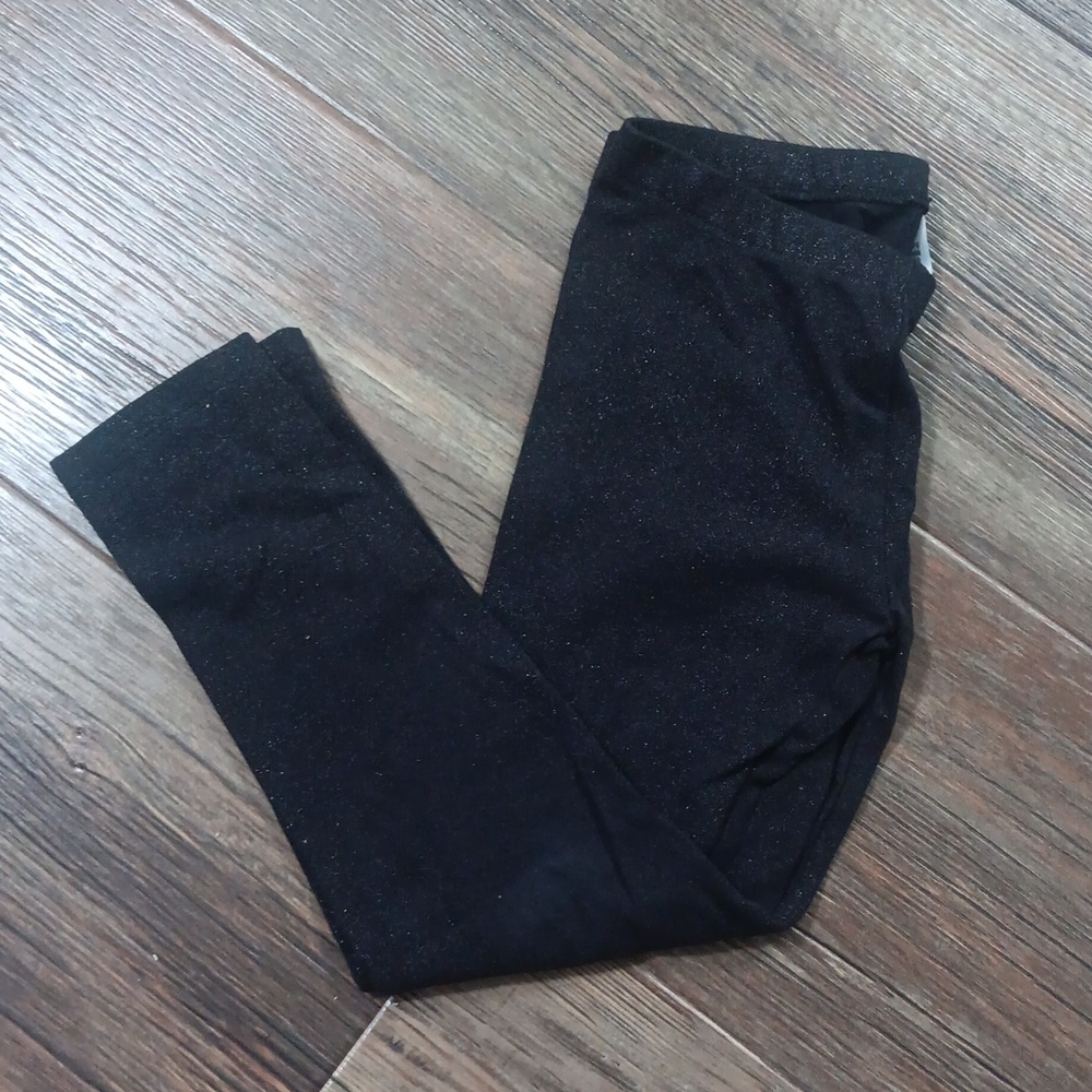 Black Pants (M)5/6